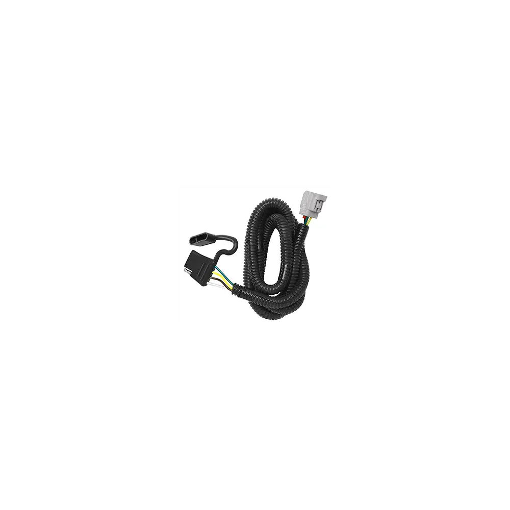 Tekonsha Custom Wiring Harness - T-Connector - 118252